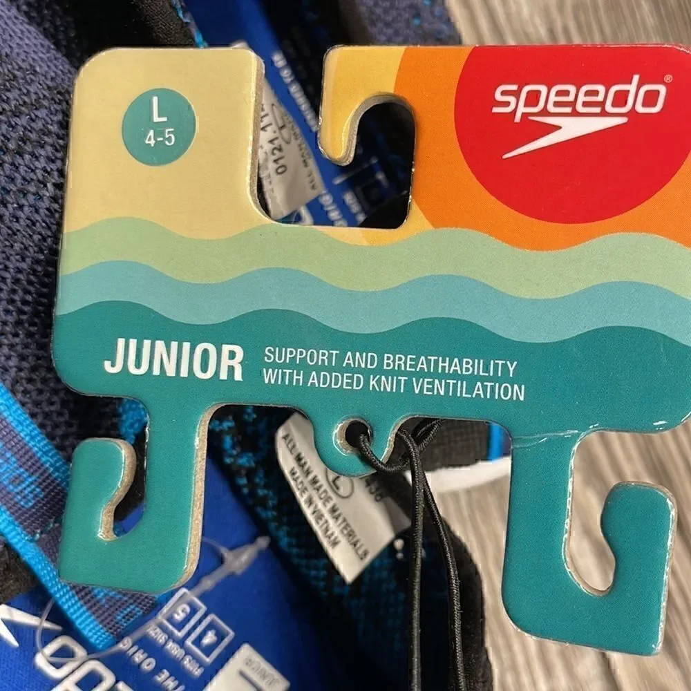 Speedo Junior Surf Strider Water Shoes